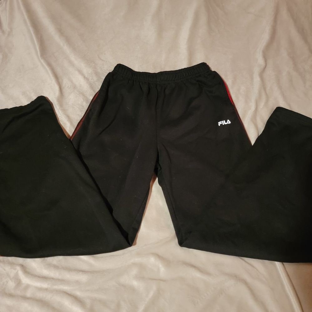 Fila Men's Sweatpants